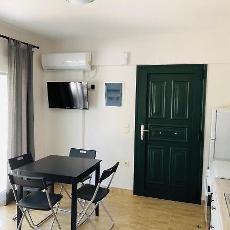 Ionian White Apartments Lefkada City Exterior photo
