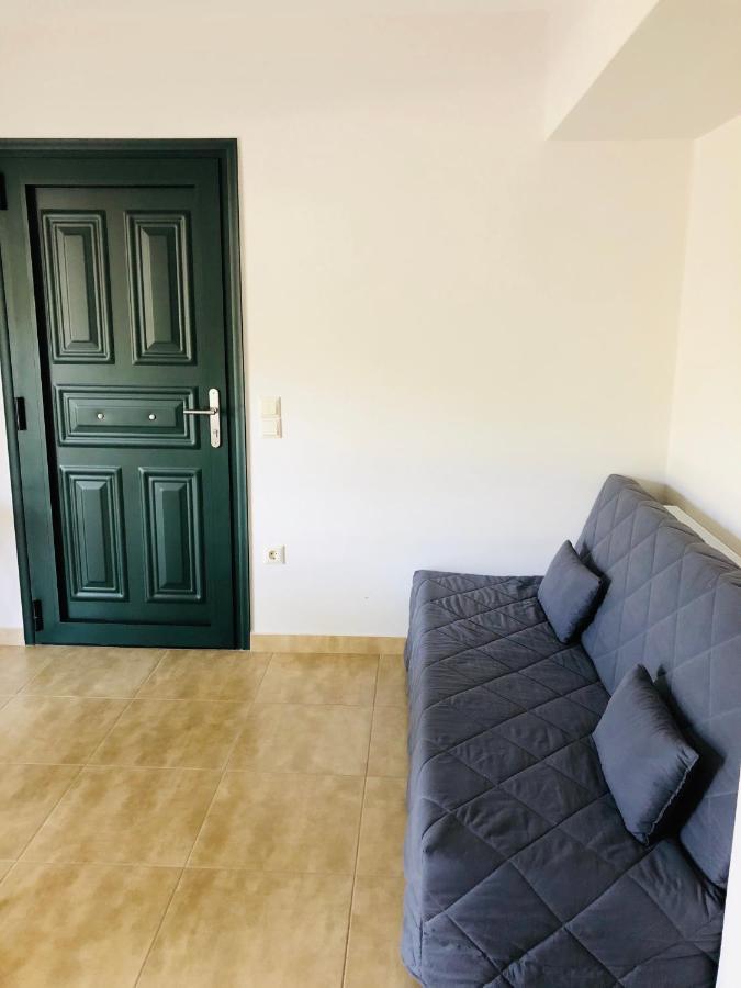 Ionian White Apartments Lefkada City Exterior photo
