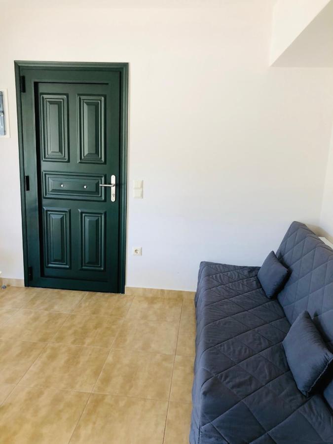 Ionian White Apartments Lefkada City Exterior photo