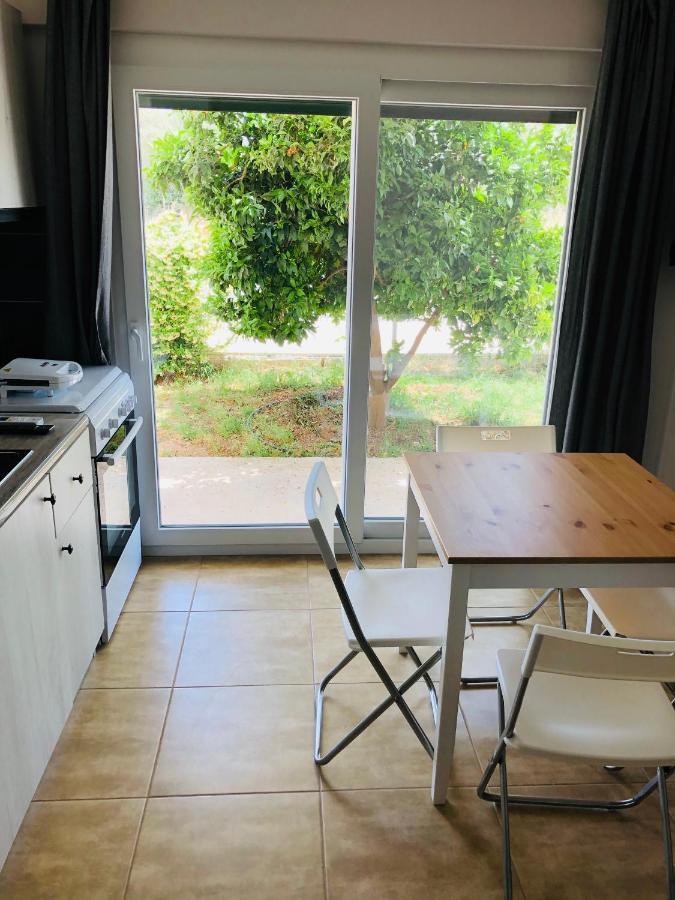 Ionian White Apartments Lefkada City Exterior photo