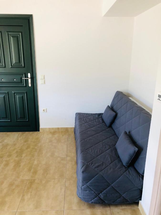 Ionian White Apartments Lefkada City Exterior photo