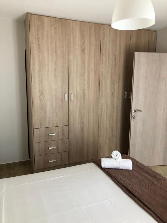 Ionian White Apartments Lefkada City Exterior photo